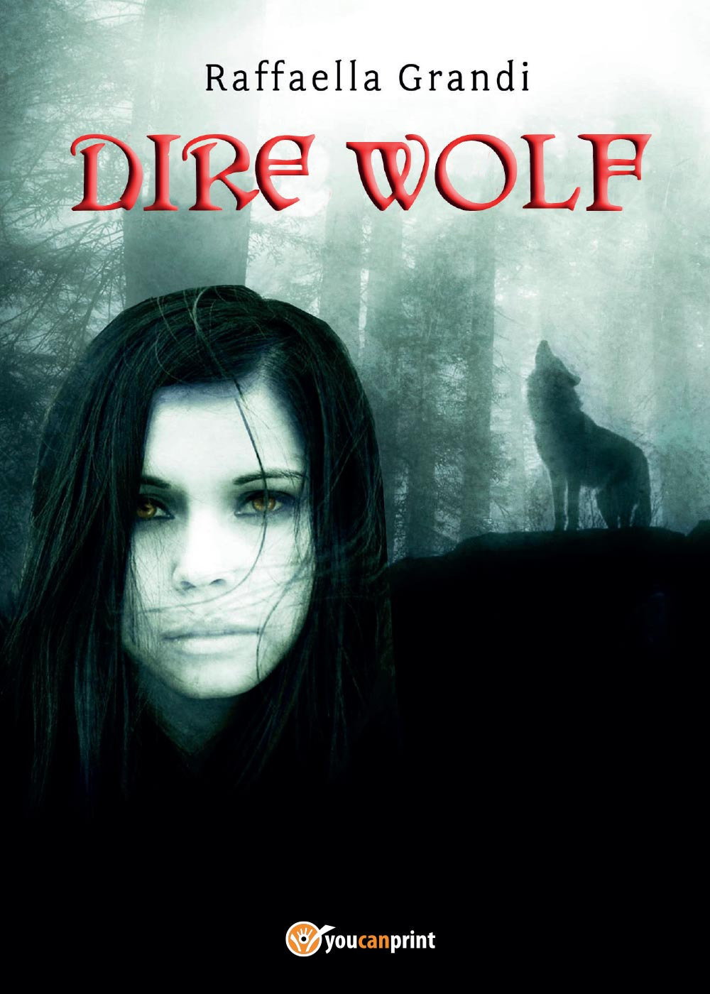 Dire Wolf