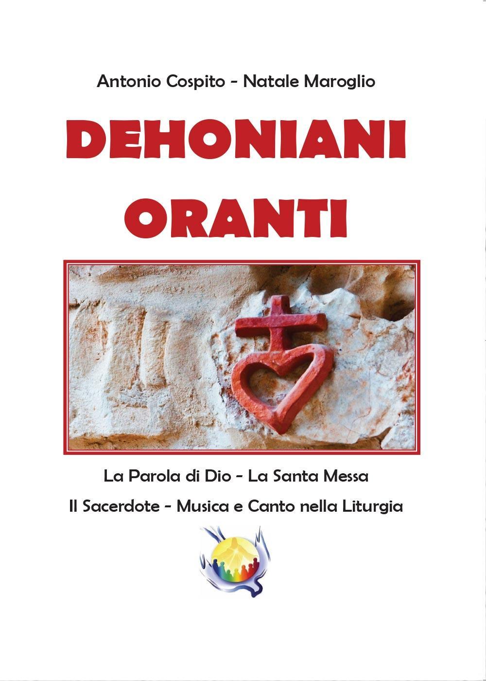 Dehoniani oranti