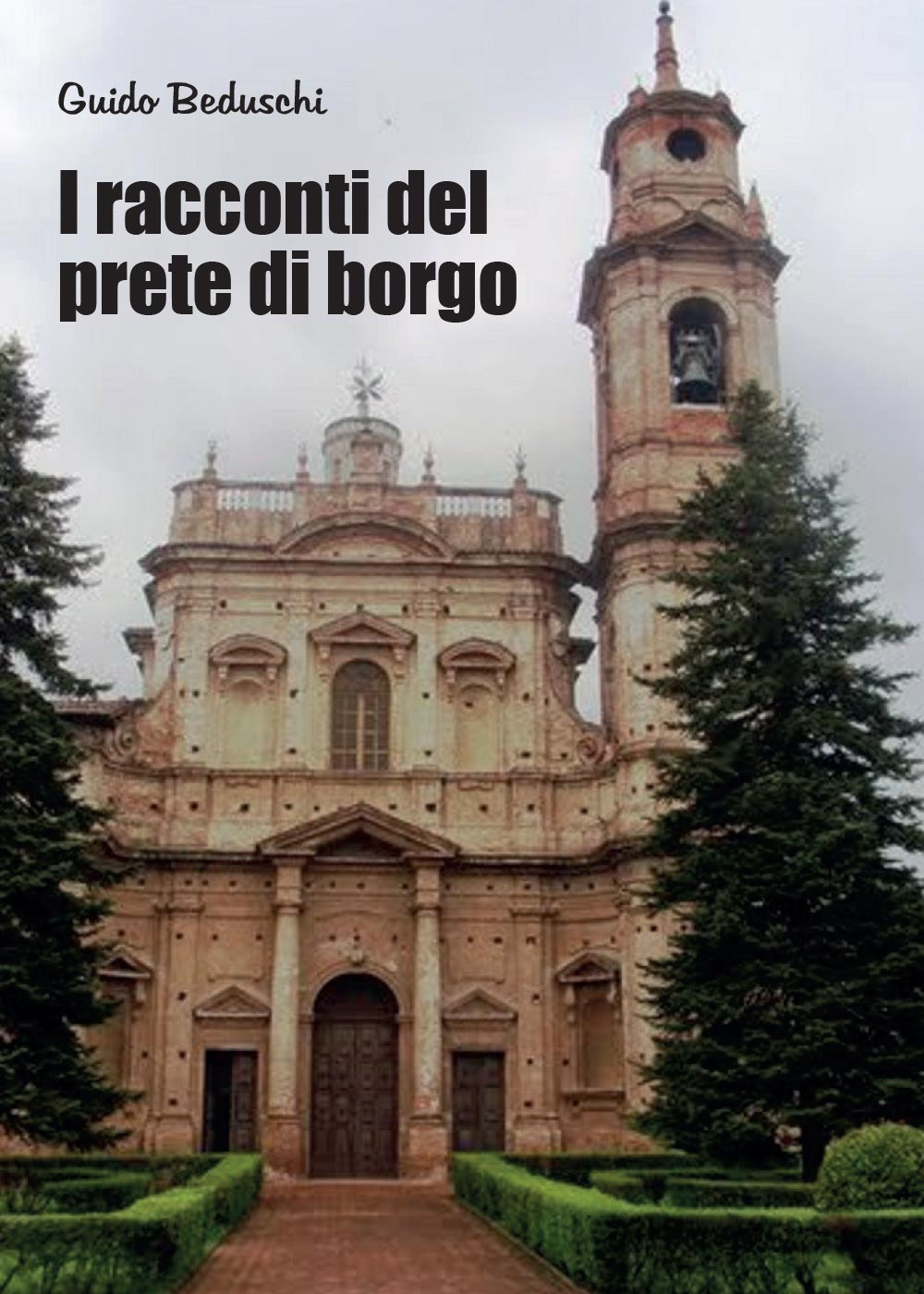 I racconti del prete di Borgo