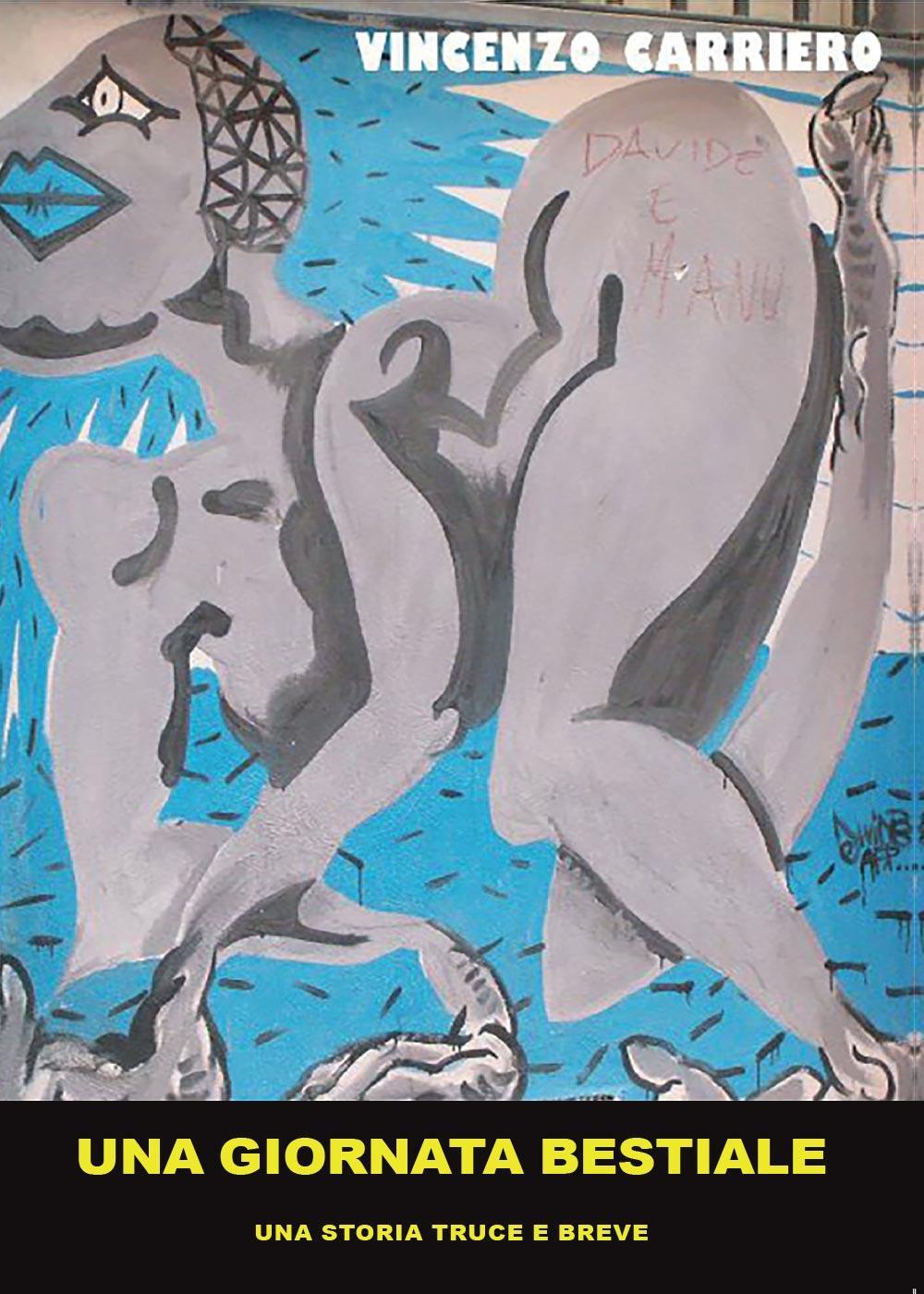 Una giornata bestiale