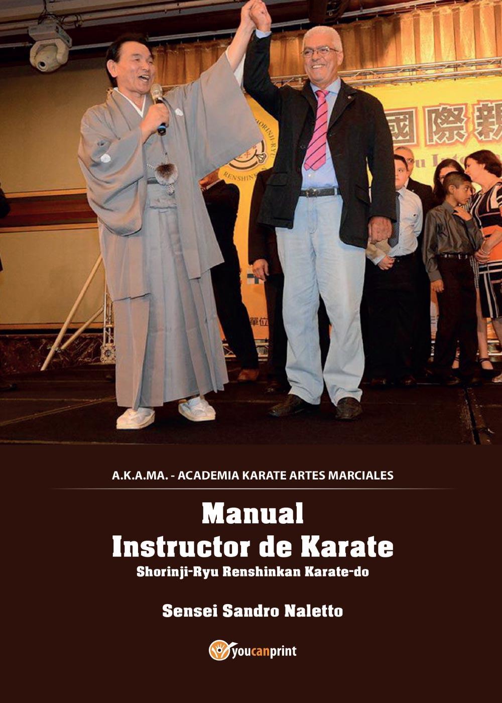 Karate Shorinji-ryu Renshinkan. Ediz. spagnola