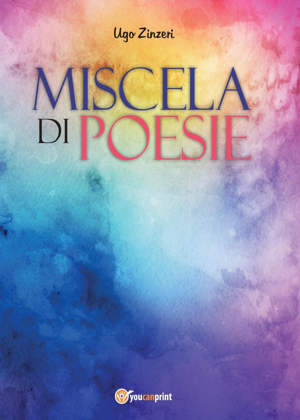 Miscela di poesie
