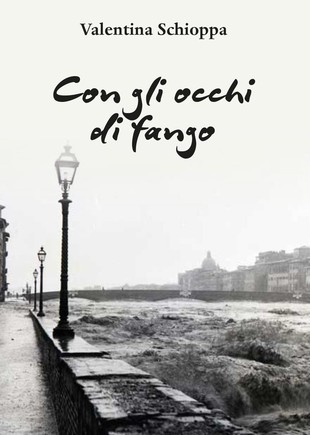 Con gli occhi di fango