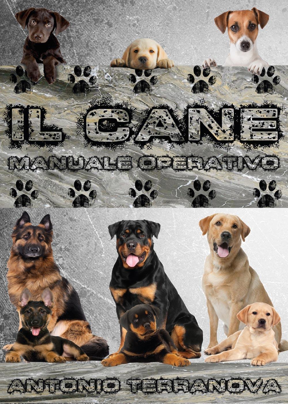 Il cane manuale operativo