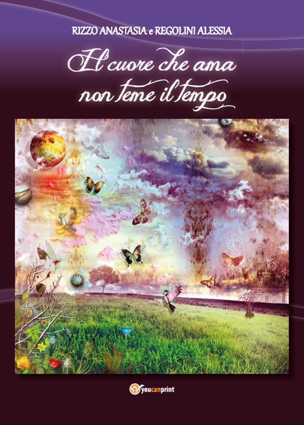 Il cuore che ama non teme il tempo