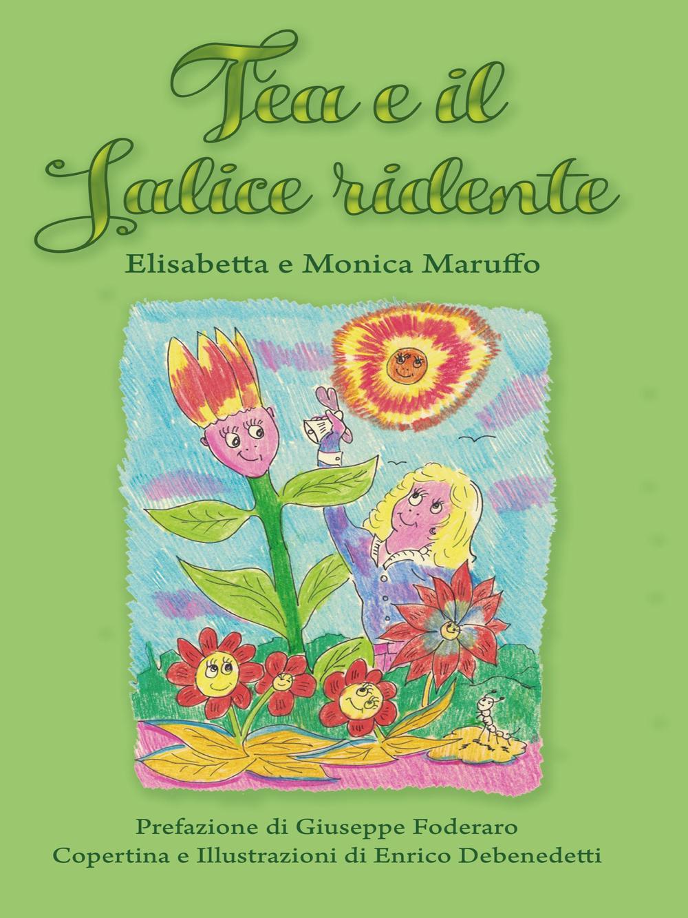 Tea e il salice ridente