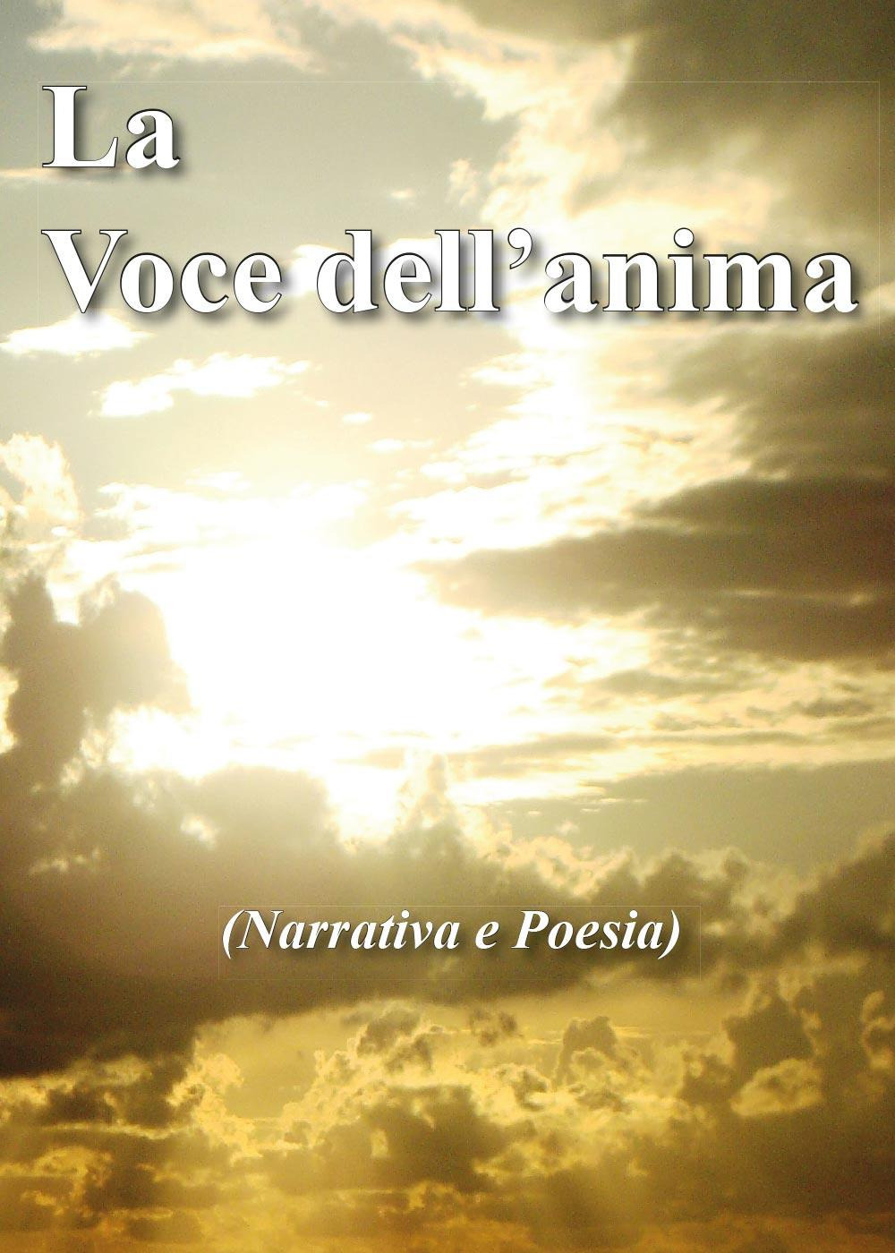 La voce dell'anima