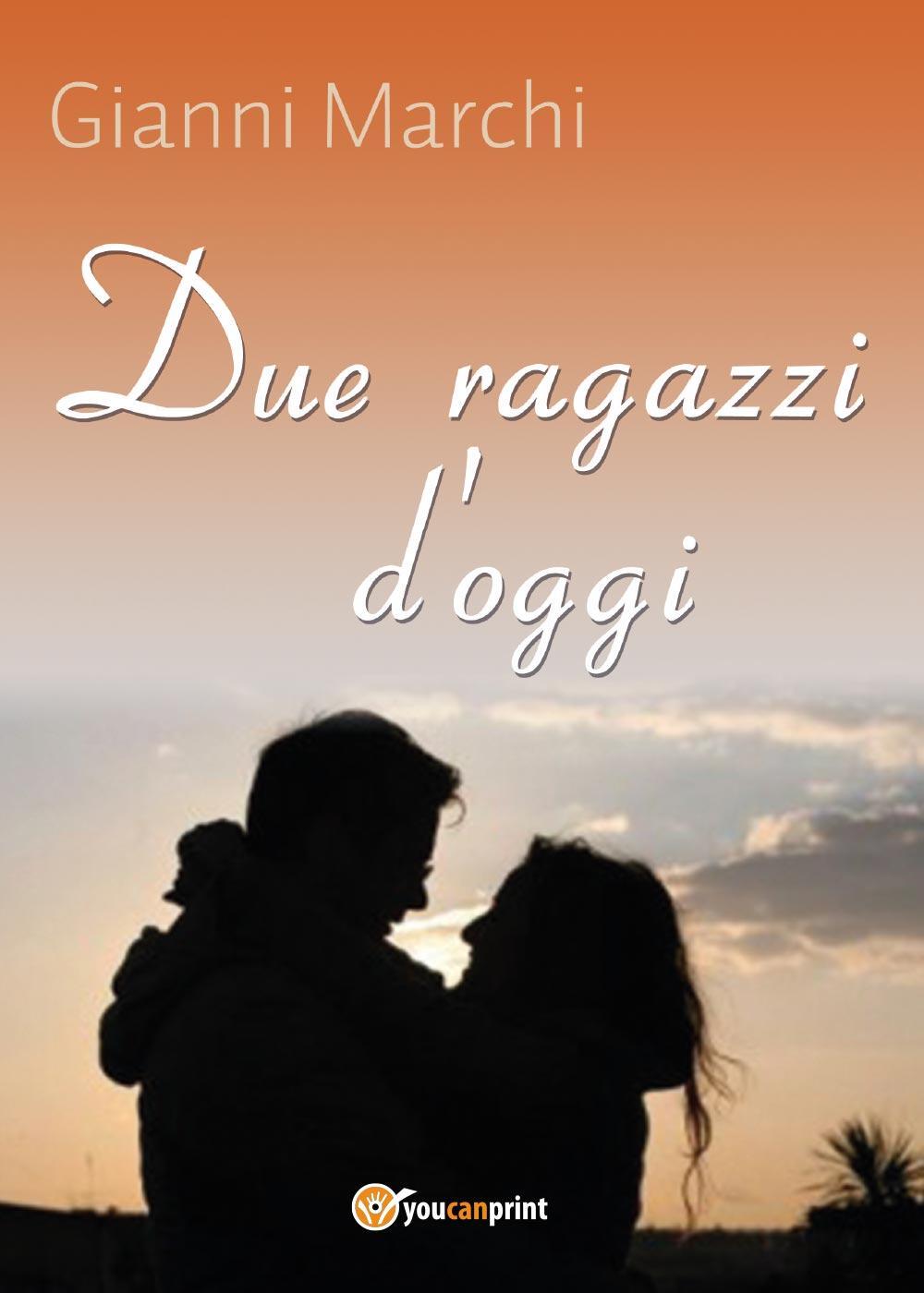 Due ragazzi d'oggi