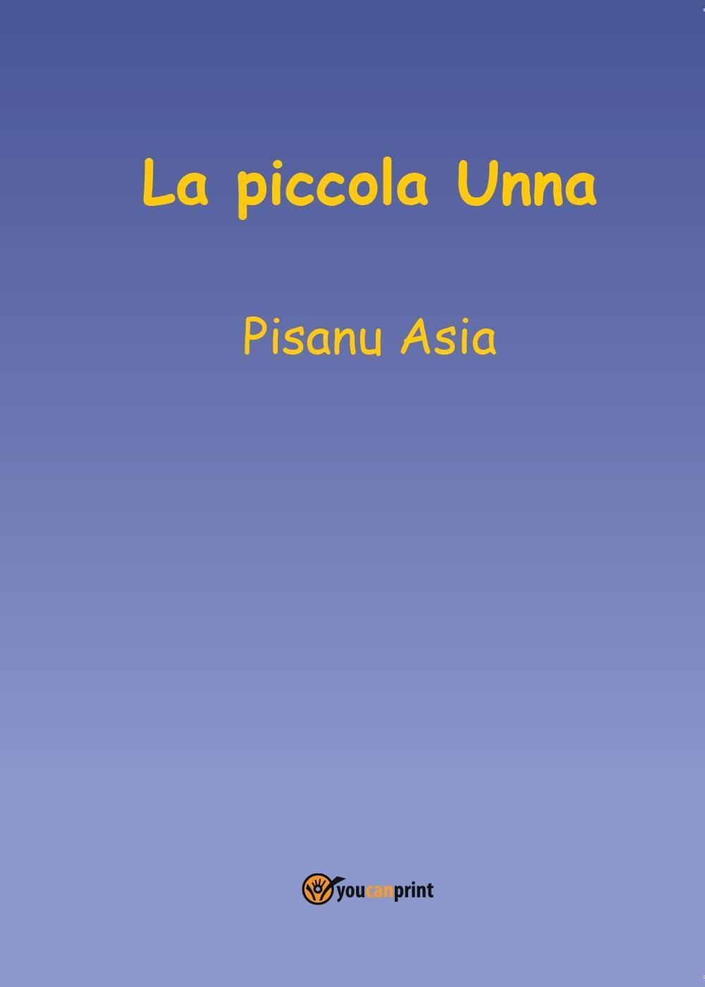 La piccola Unna