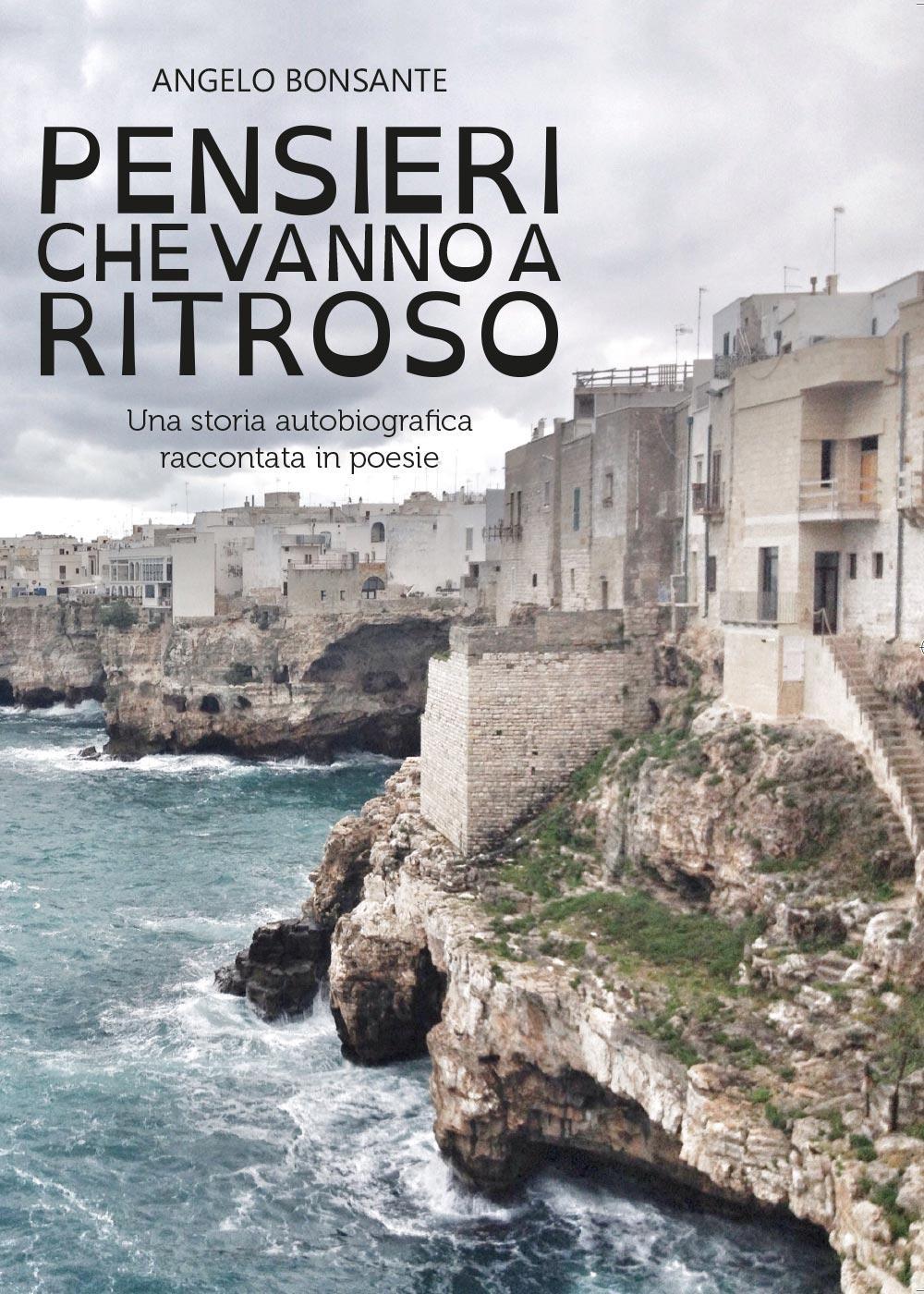 Pensieri che vanno a ritroso