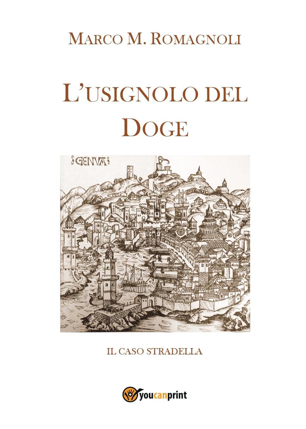 L'usignolo del doge