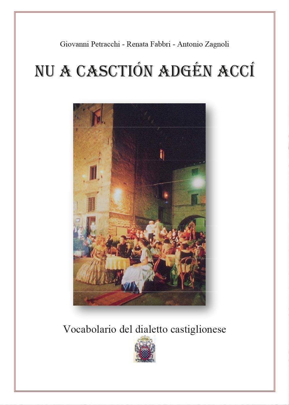 Nu a Casctión adgén accì