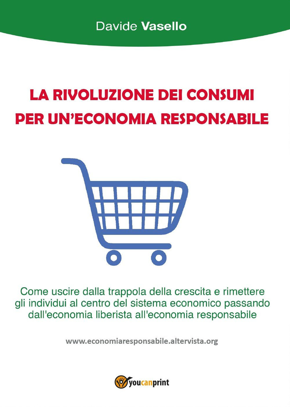 La rivoluzione dei consumi per un'economia responsabile