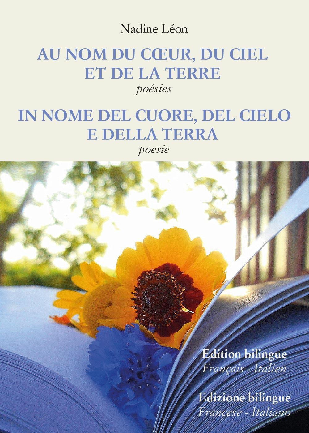 Au nom du coeur, du ciel et de la Terre-In nome del cuore, del cielo e della Terra