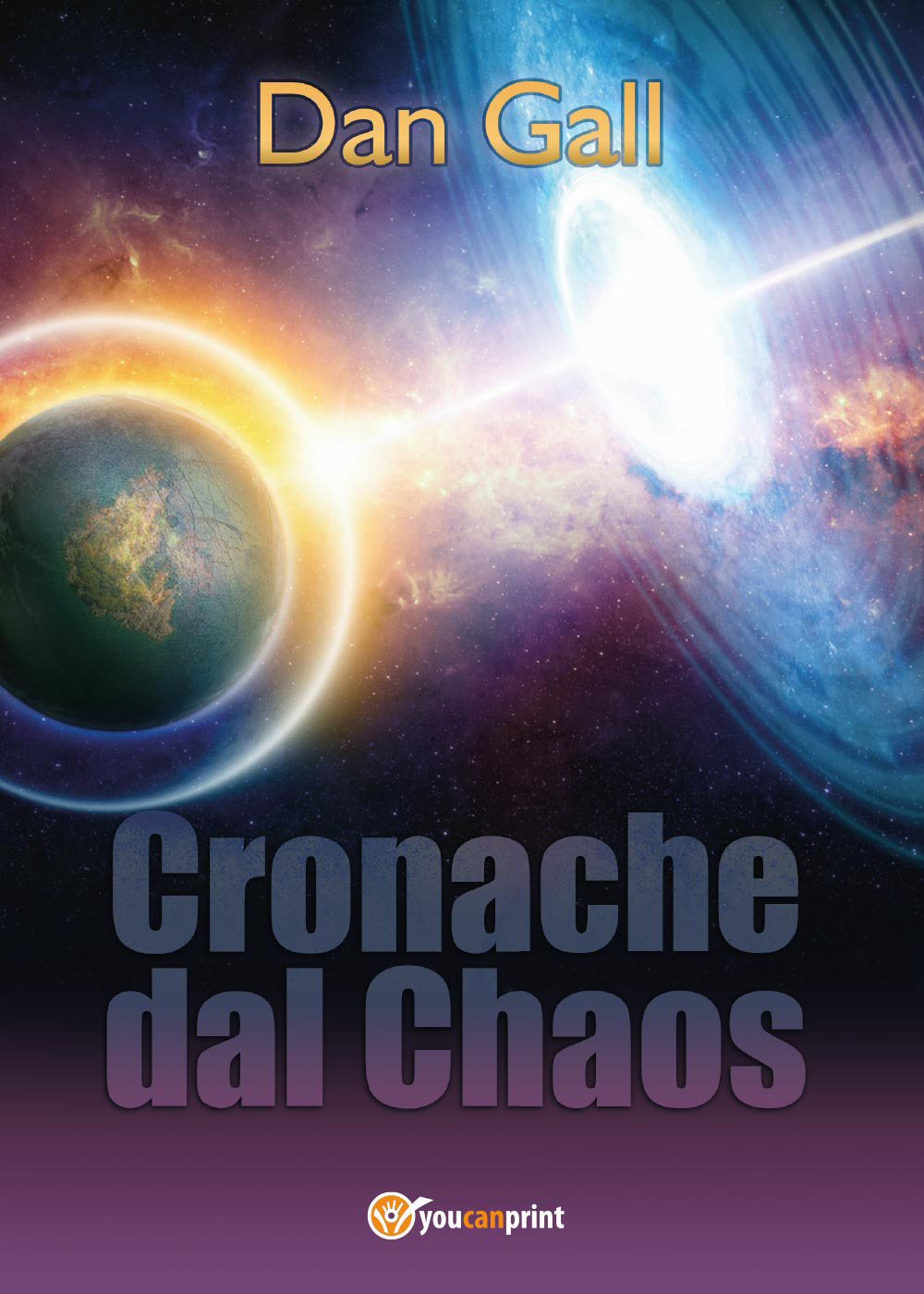 Cronache dal chaos