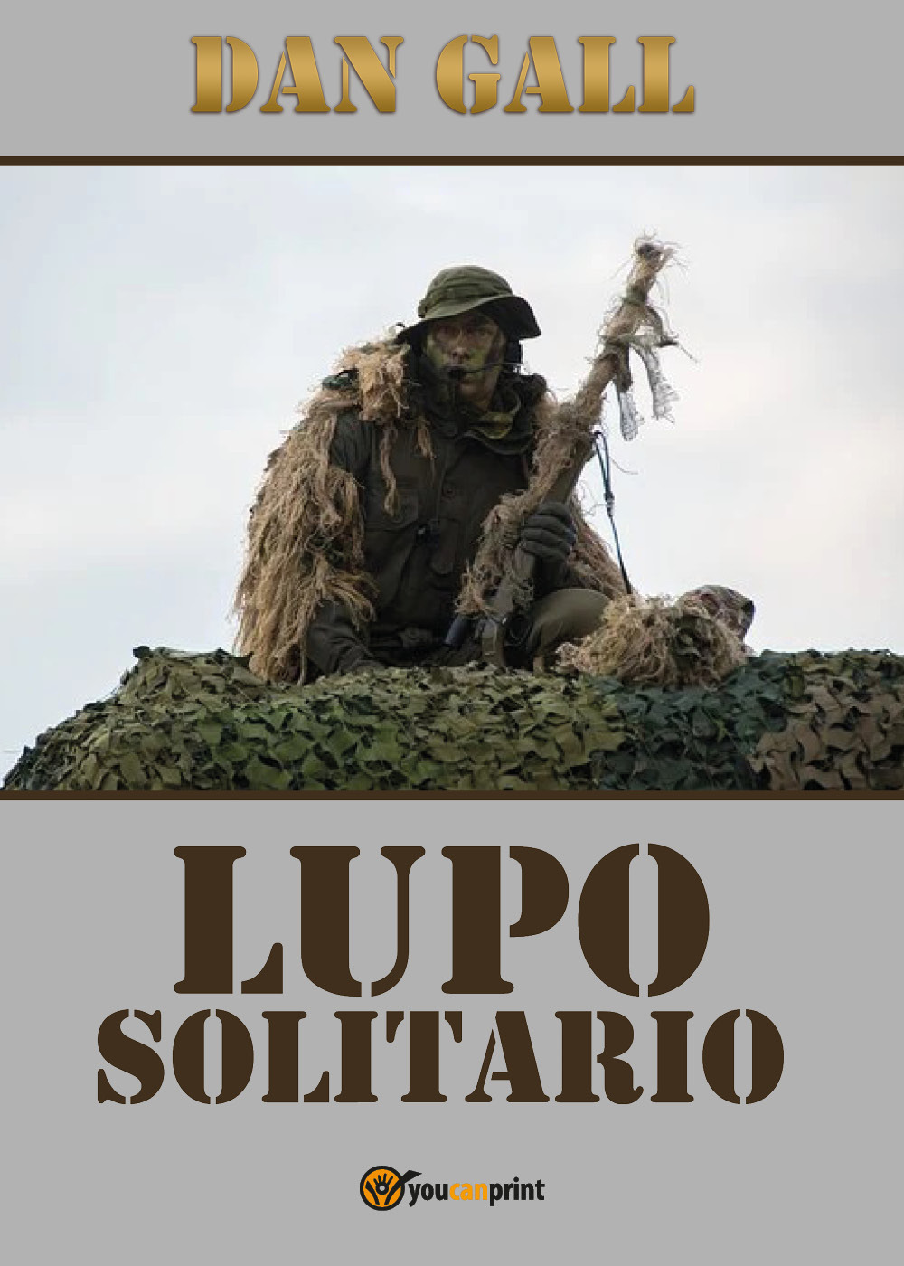 Lupo solitario
