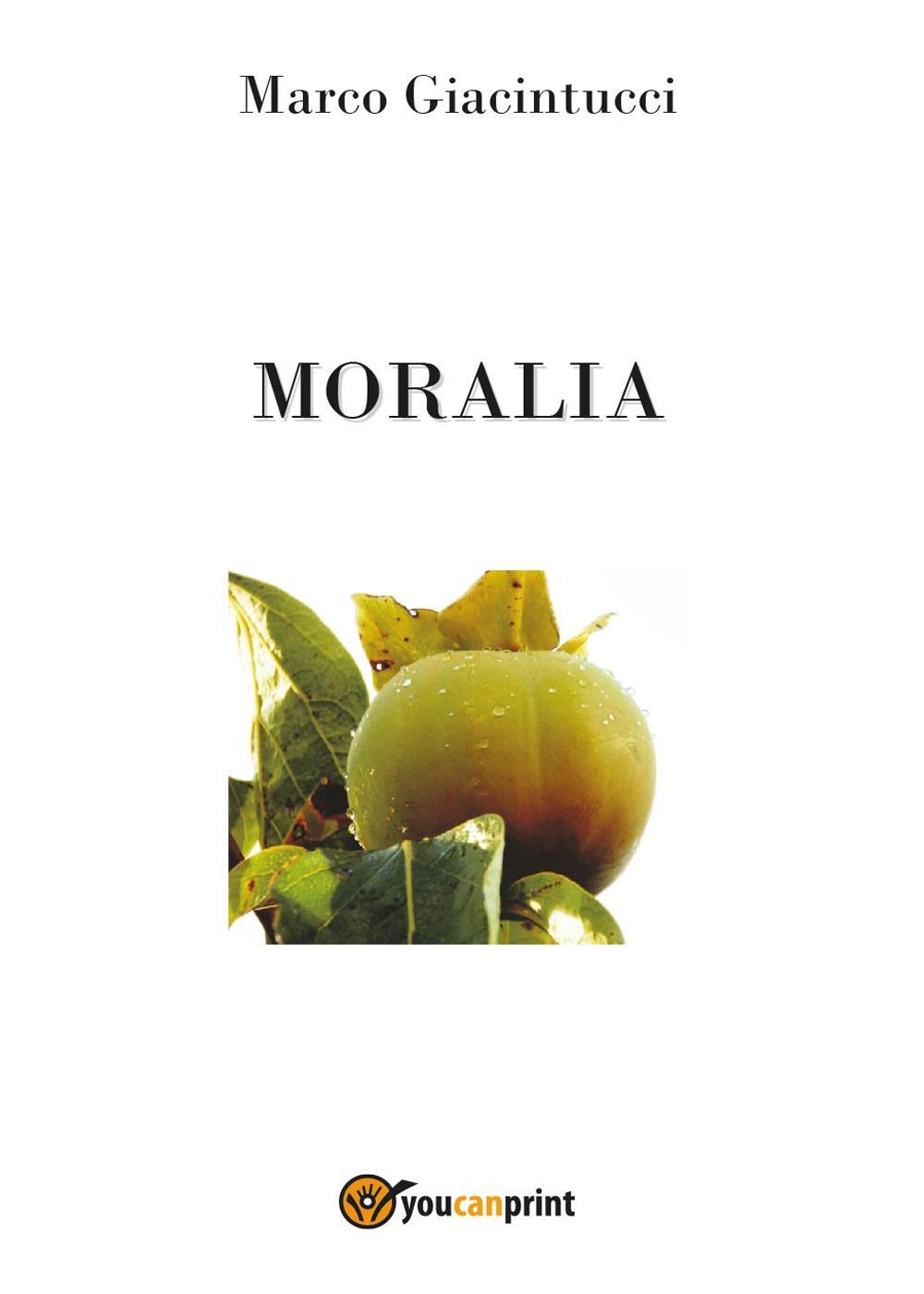 Moralia
