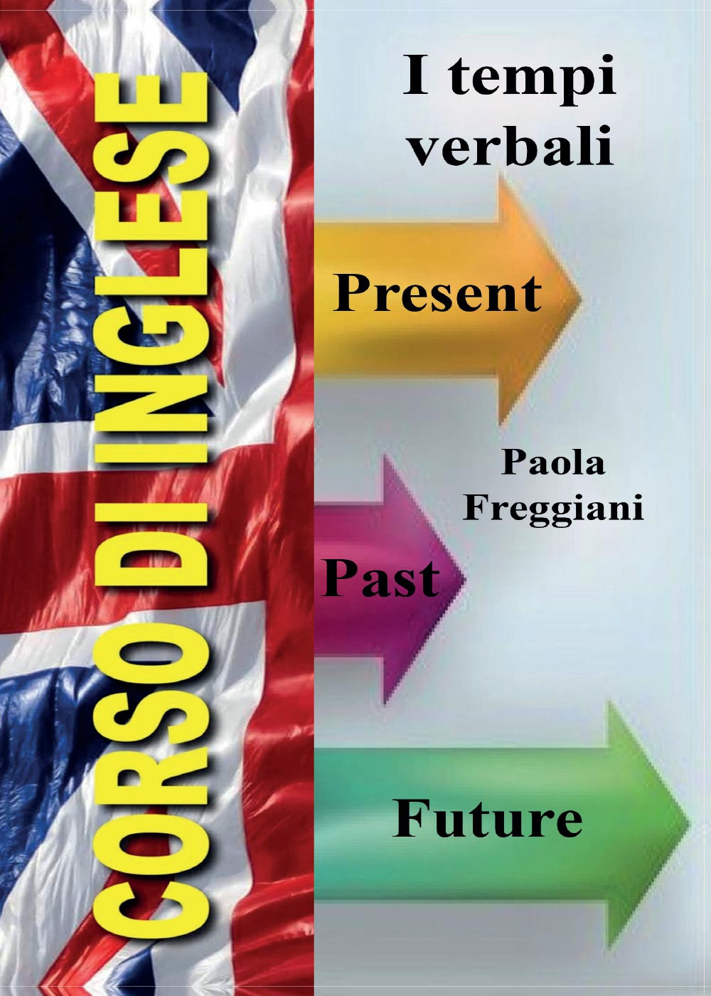 Corso di inglese: i tempi verbali