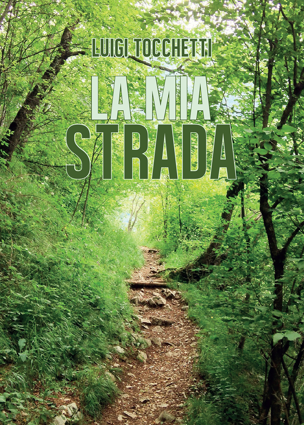 La mia strada