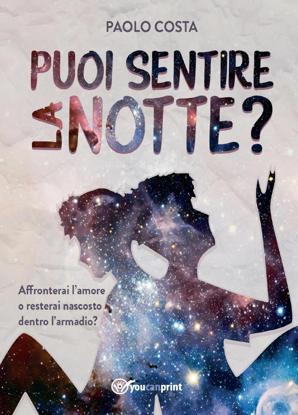 Puoi sentire la notte?