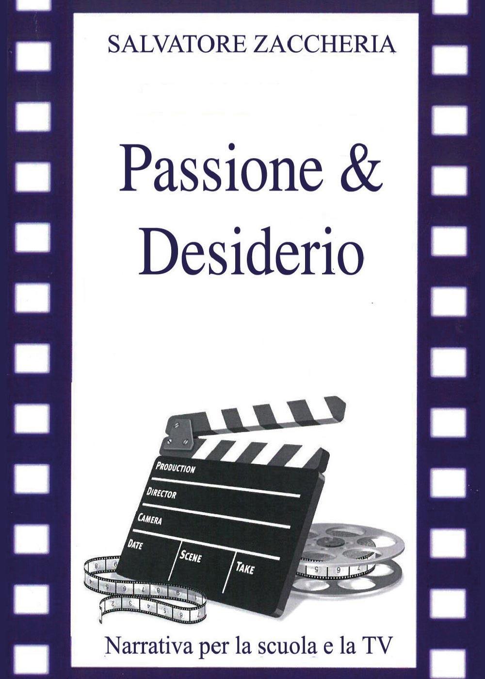 Passione e desiderio