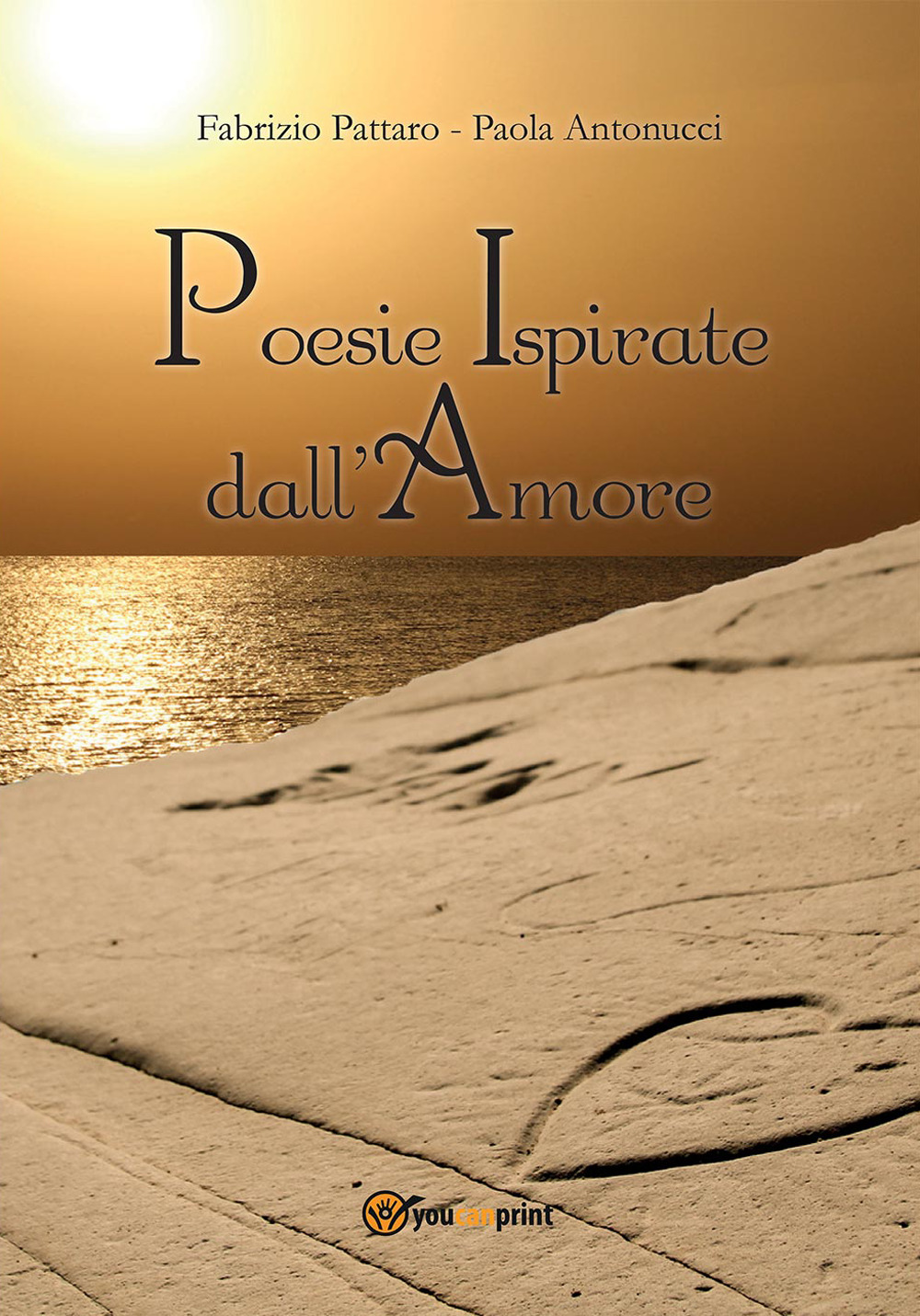 Poesie ispirate dall'amore