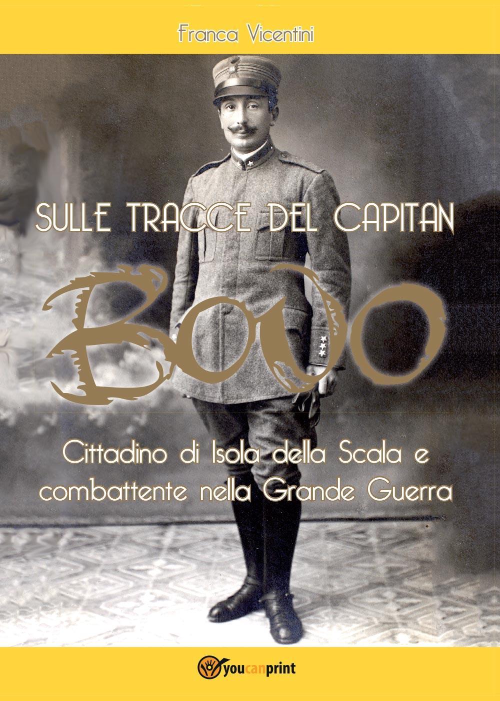 Sulle tracce del capitan Bovo