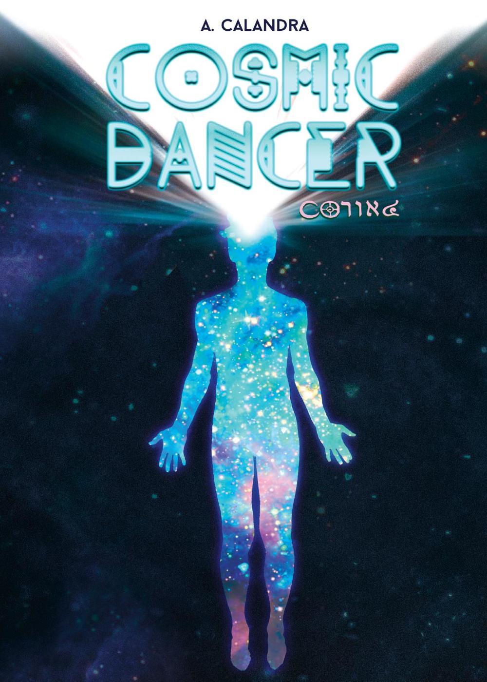 Cosmic Dancer