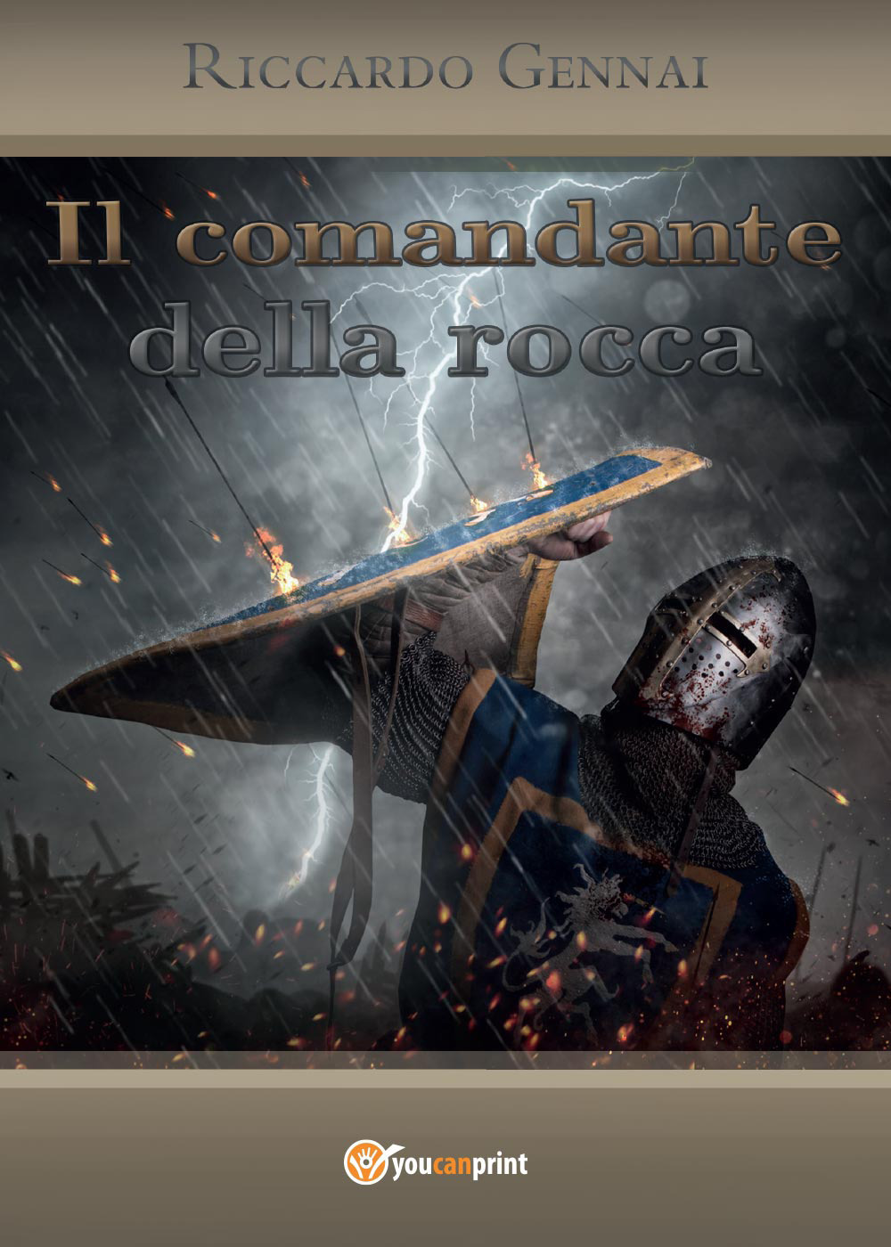 Il comandante della rocca