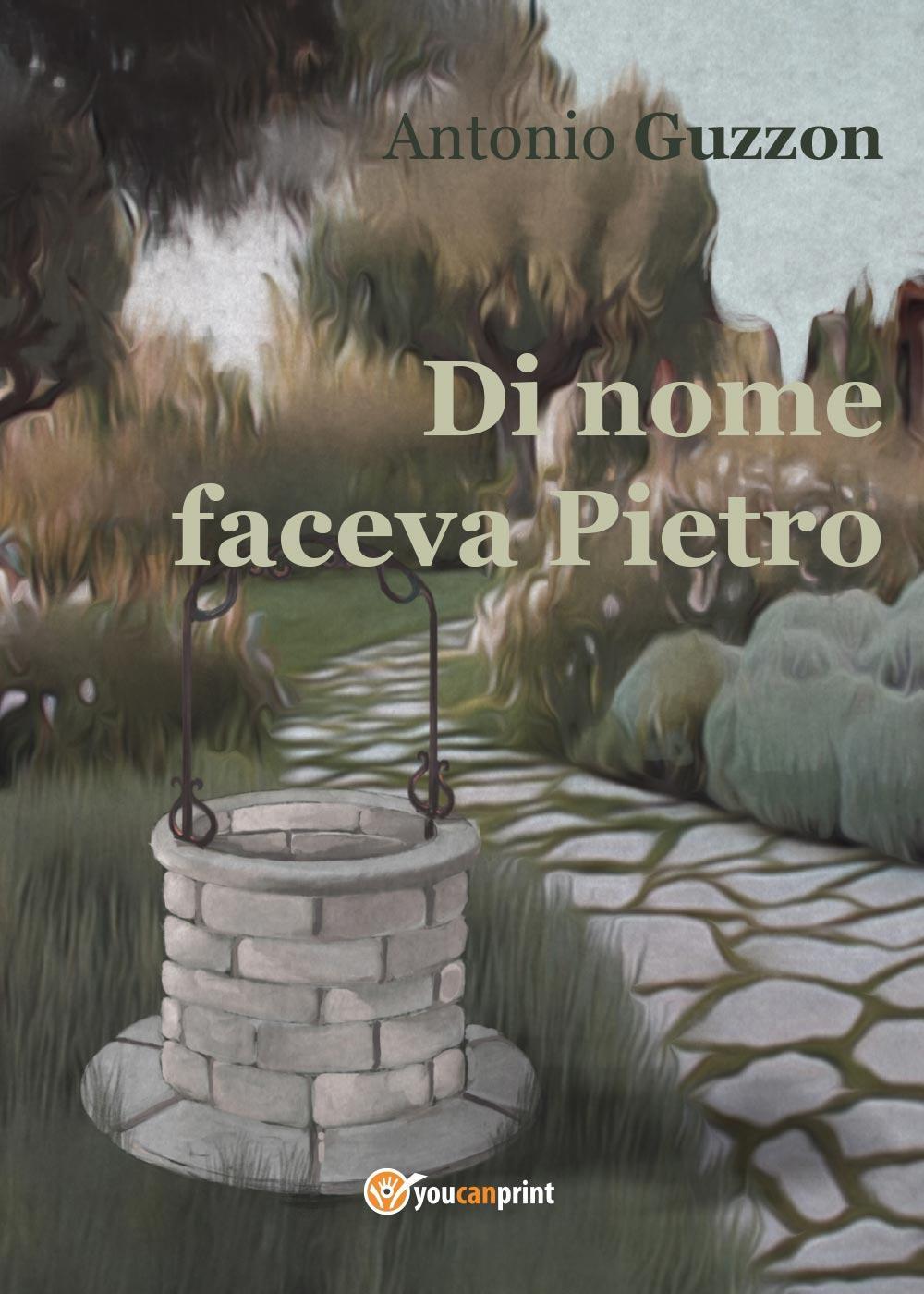 Di nome faceva Pietro
