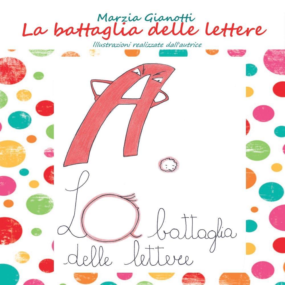 La battaglia delle lettere