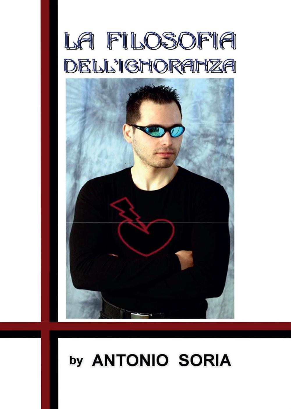 La filosofia dell'ignoranza