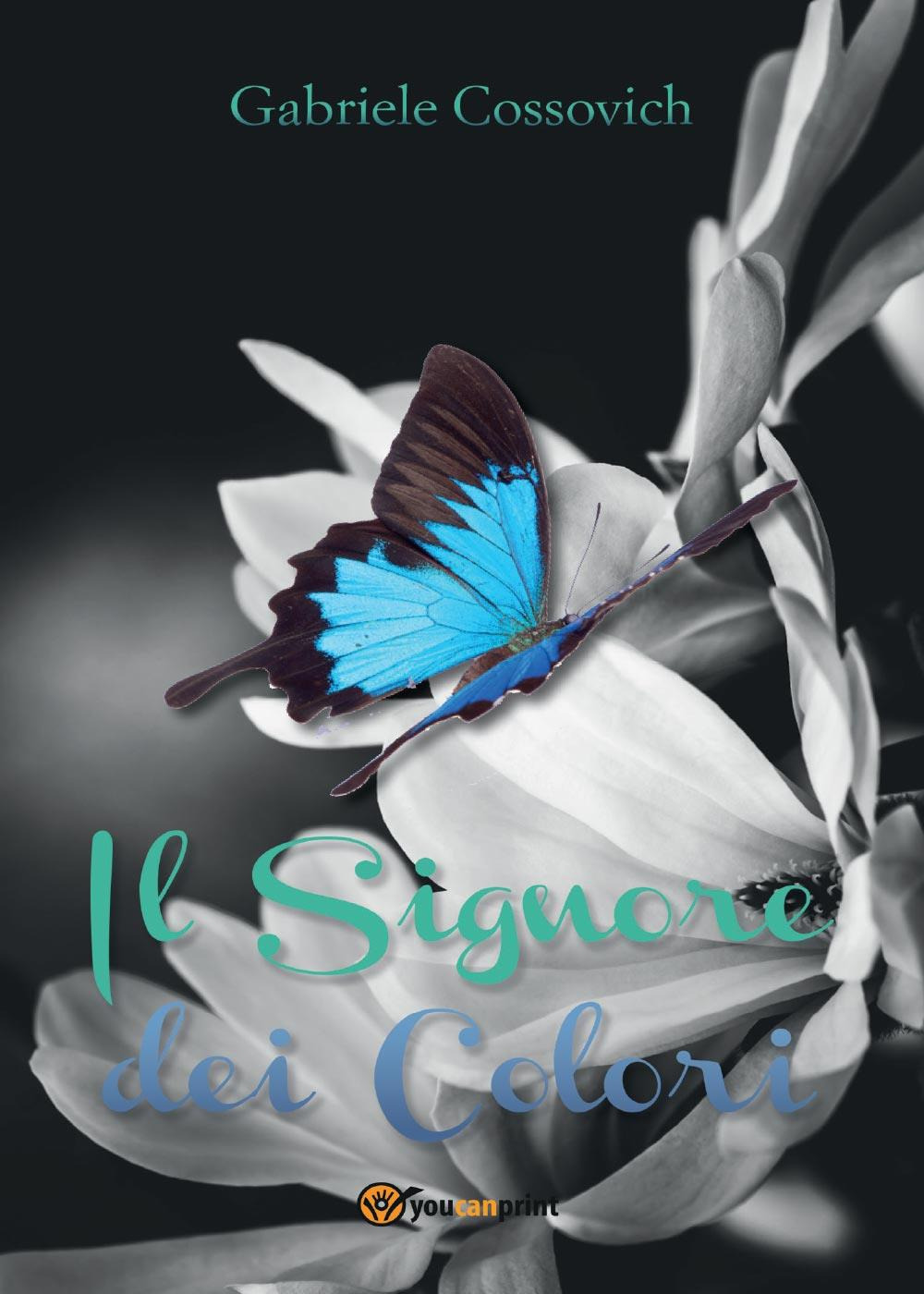 Il signore dei colori