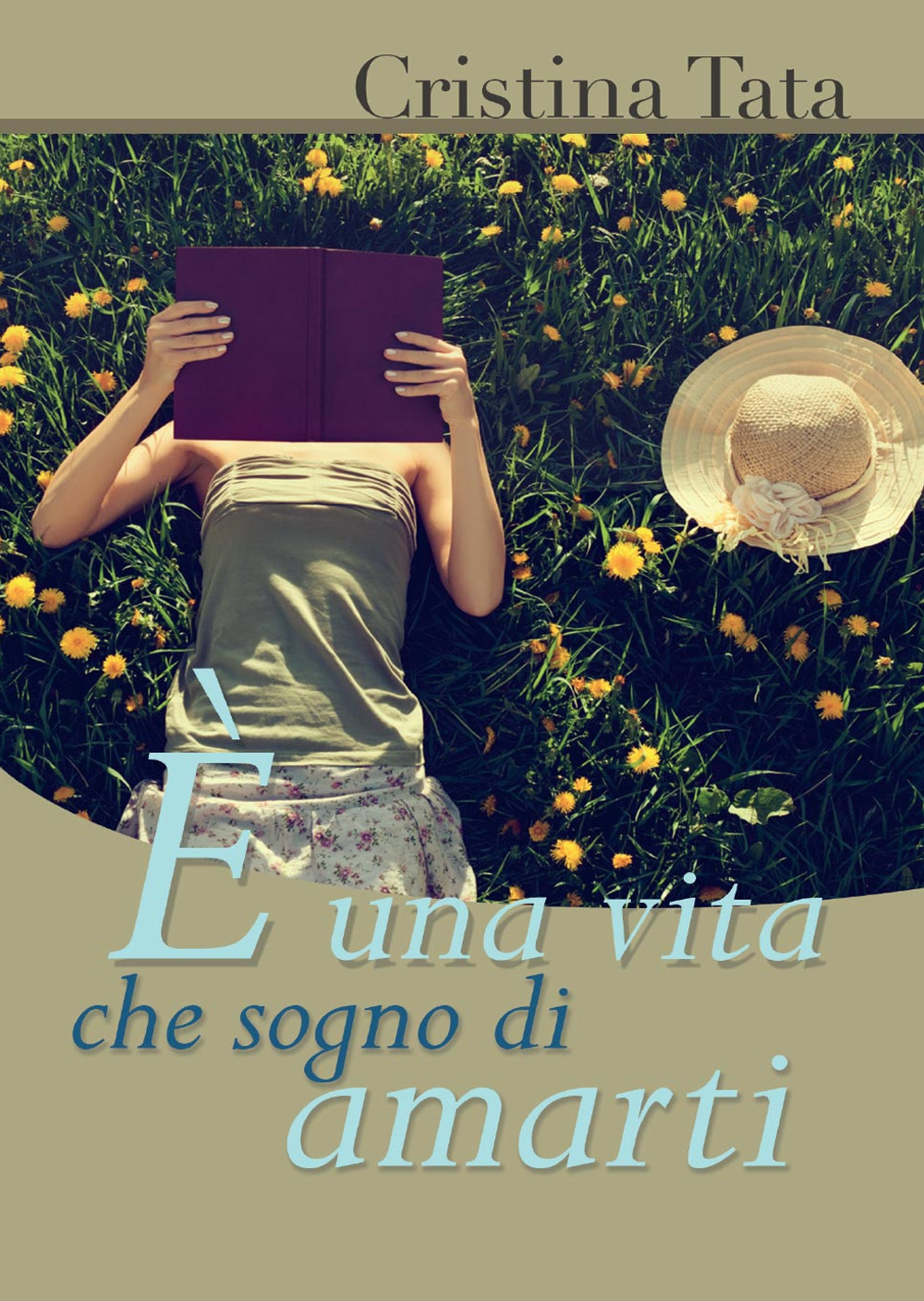 È una vita che sogno di amarti