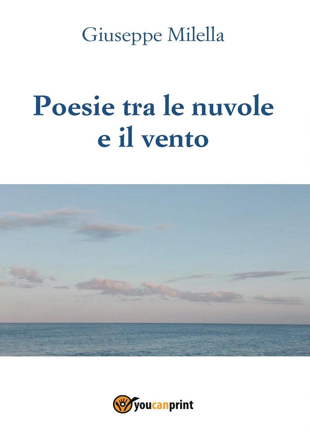 Poesie tra le nuvole e il vento
