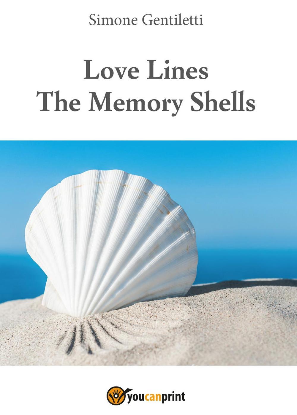 Love lines. The memory shells