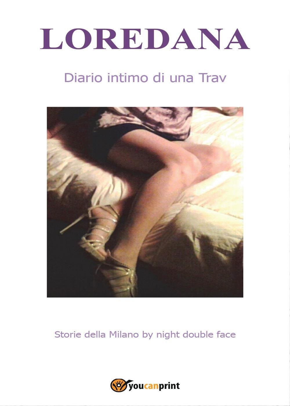 Diario intimo di una Trav