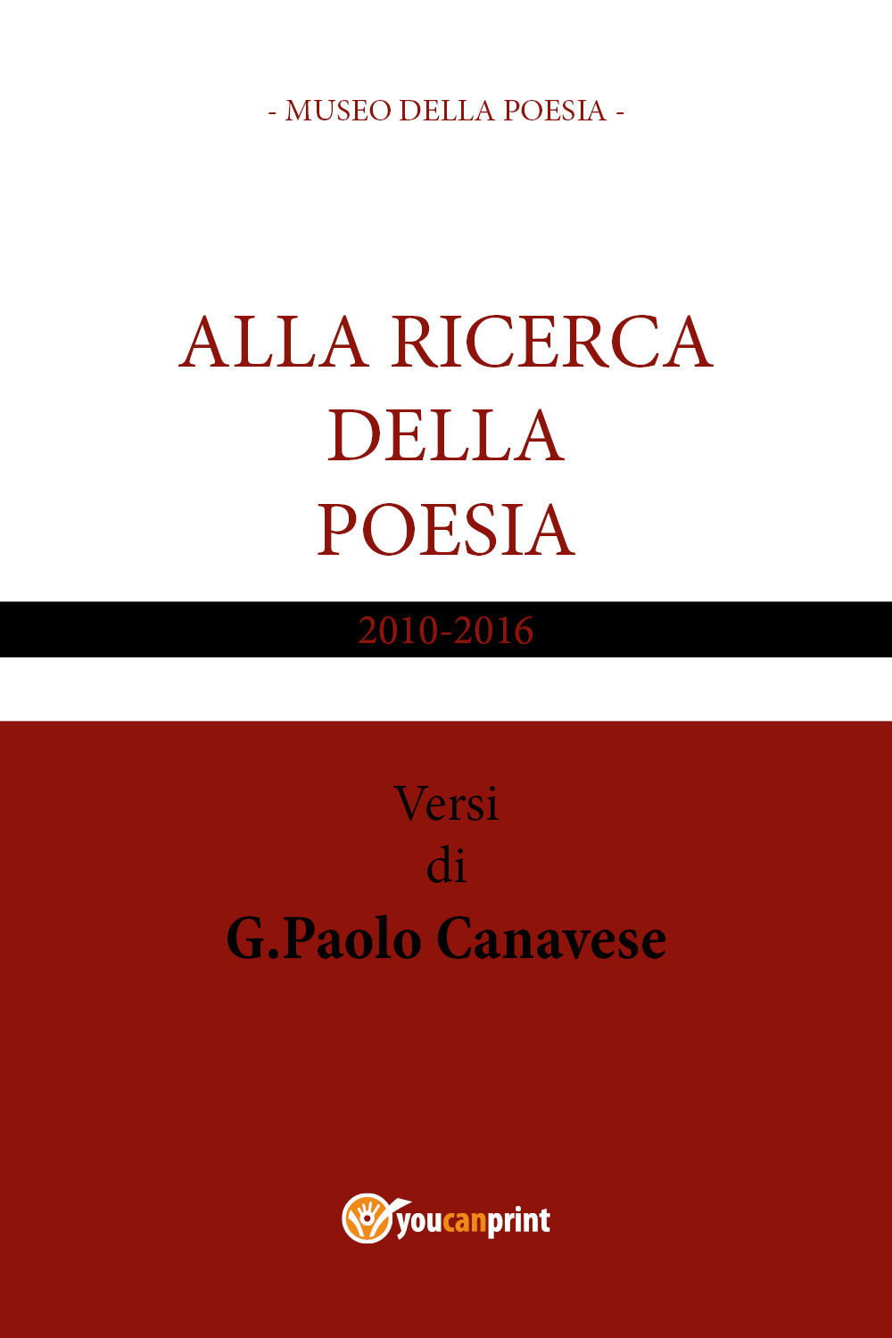 Alla ricerca della poesia