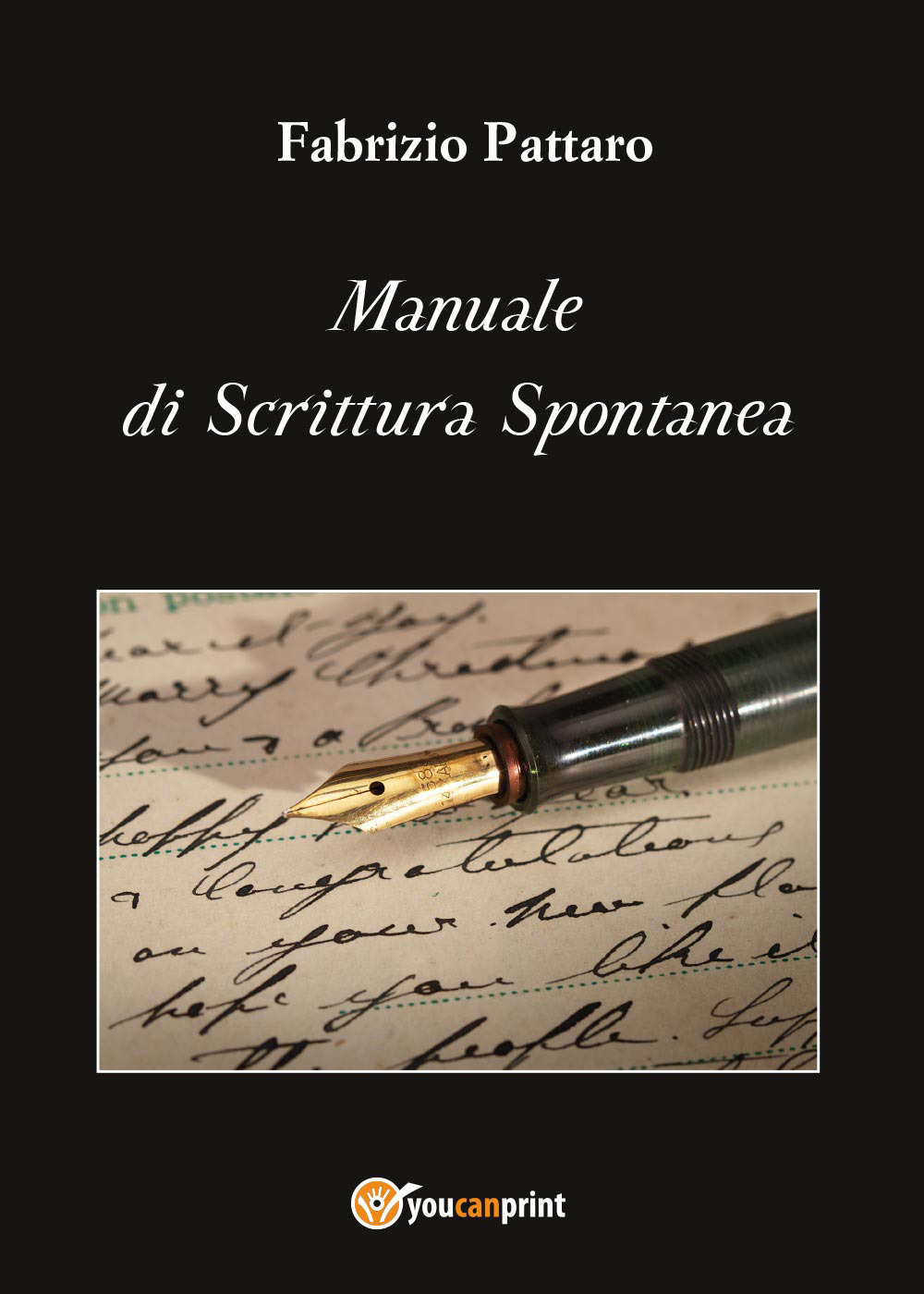 Manuale di scrittura spontanea
