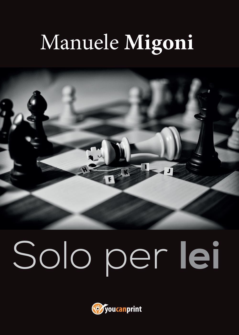 Solo per lei