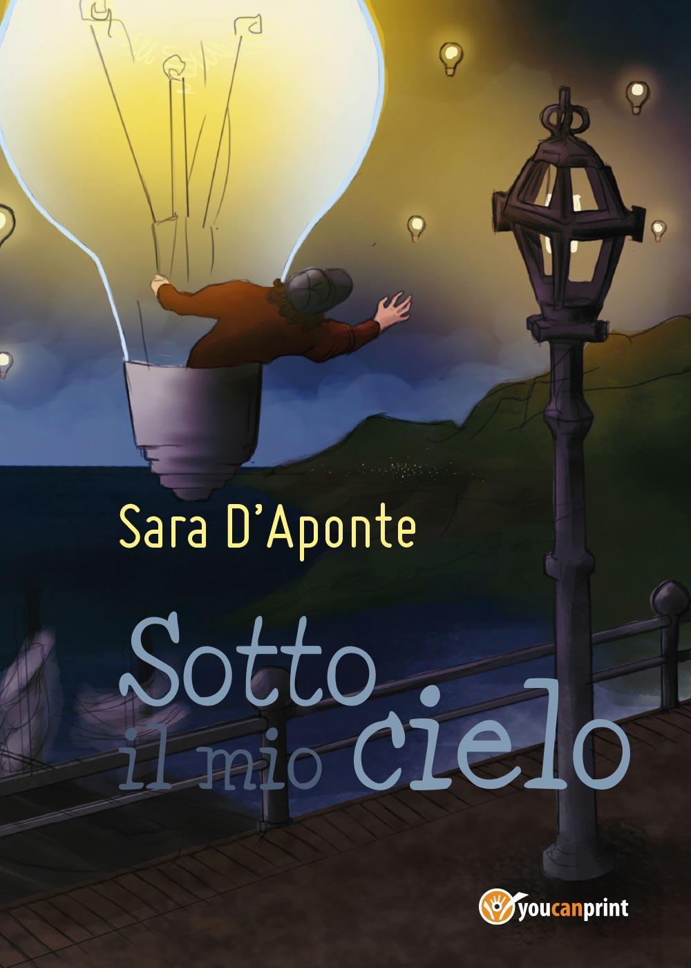 Sotto il mio cielo