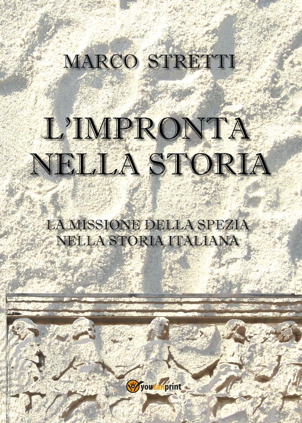 L'impronta nella storia