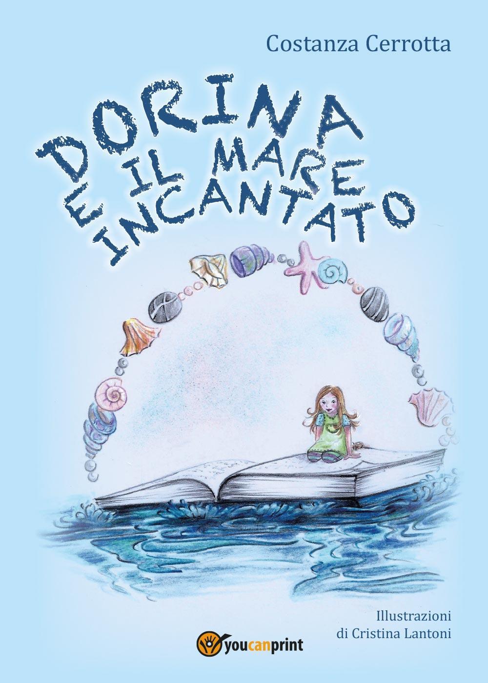 Dorina e il mare incantato