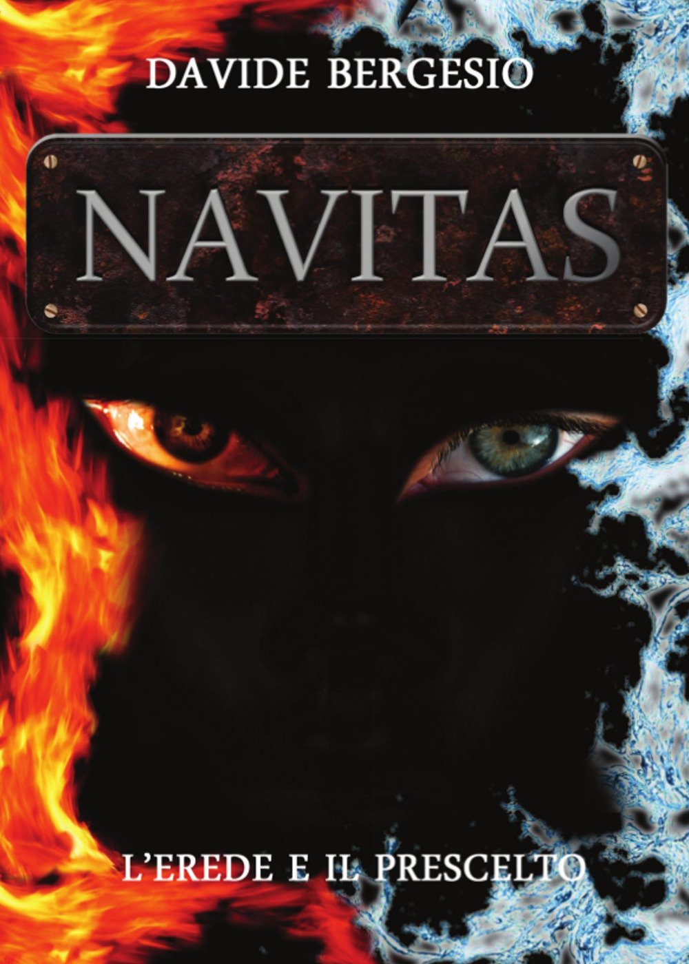 L'erede e il prescelto. Navitas