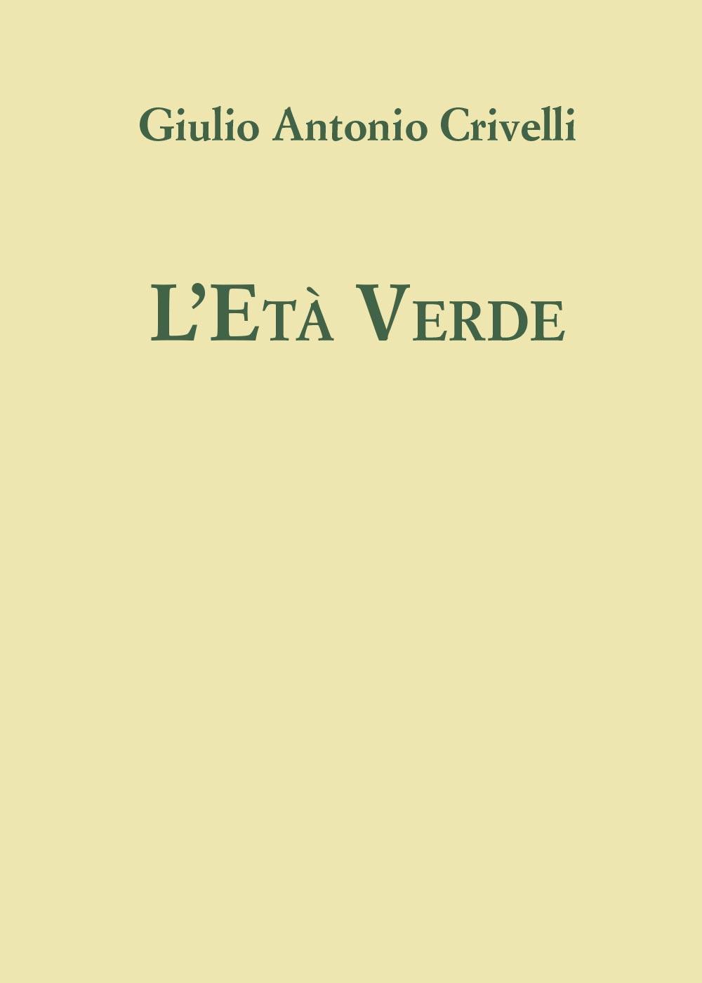 L'età verde