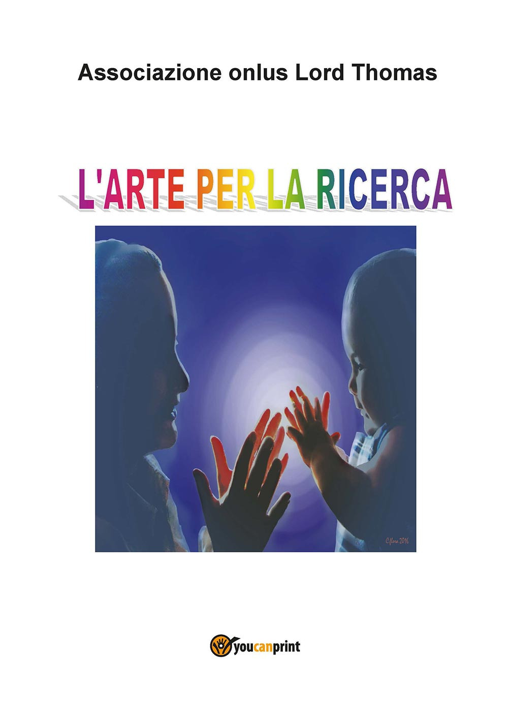 L'arte per la ricerca