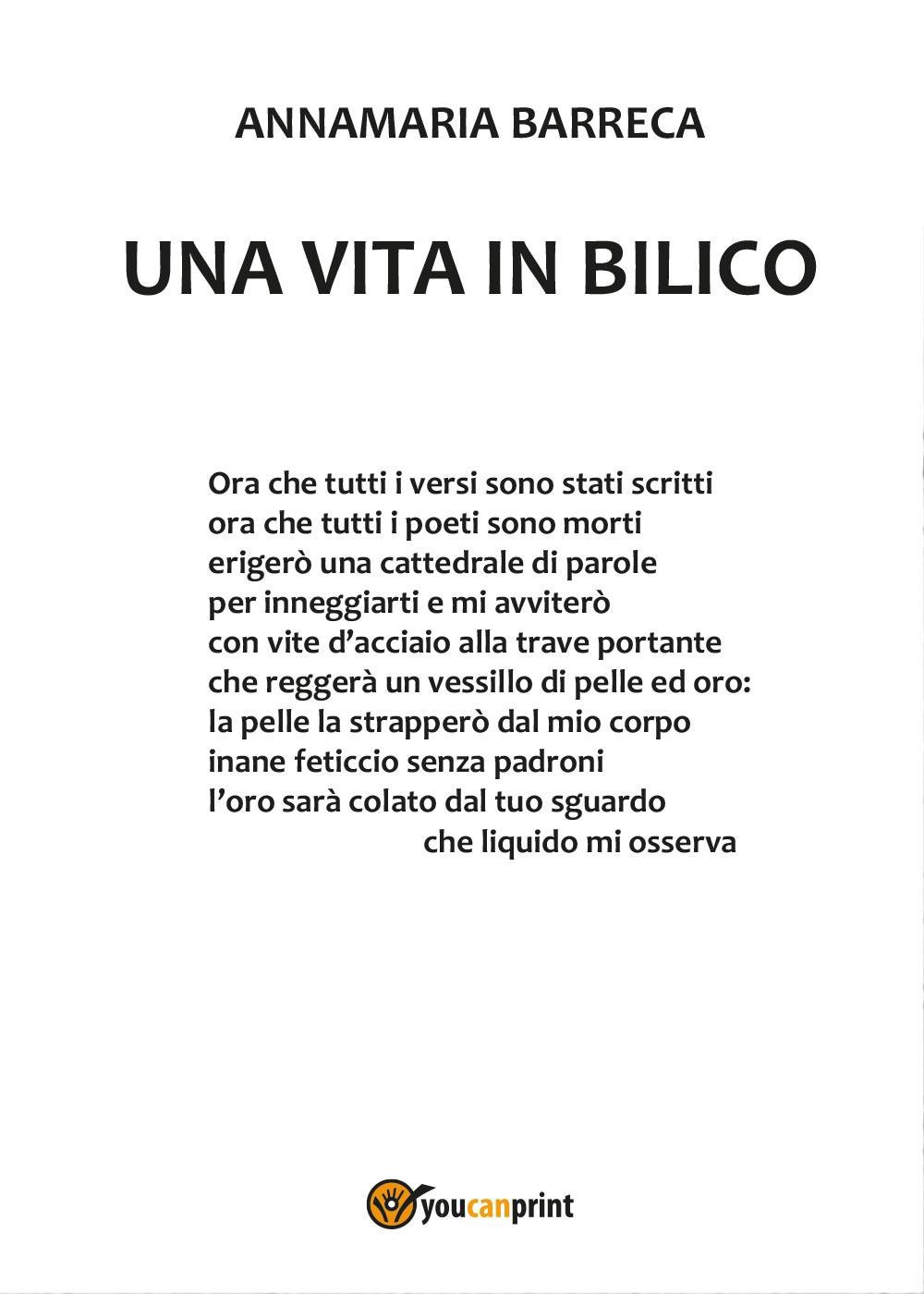 Una vita in bilico