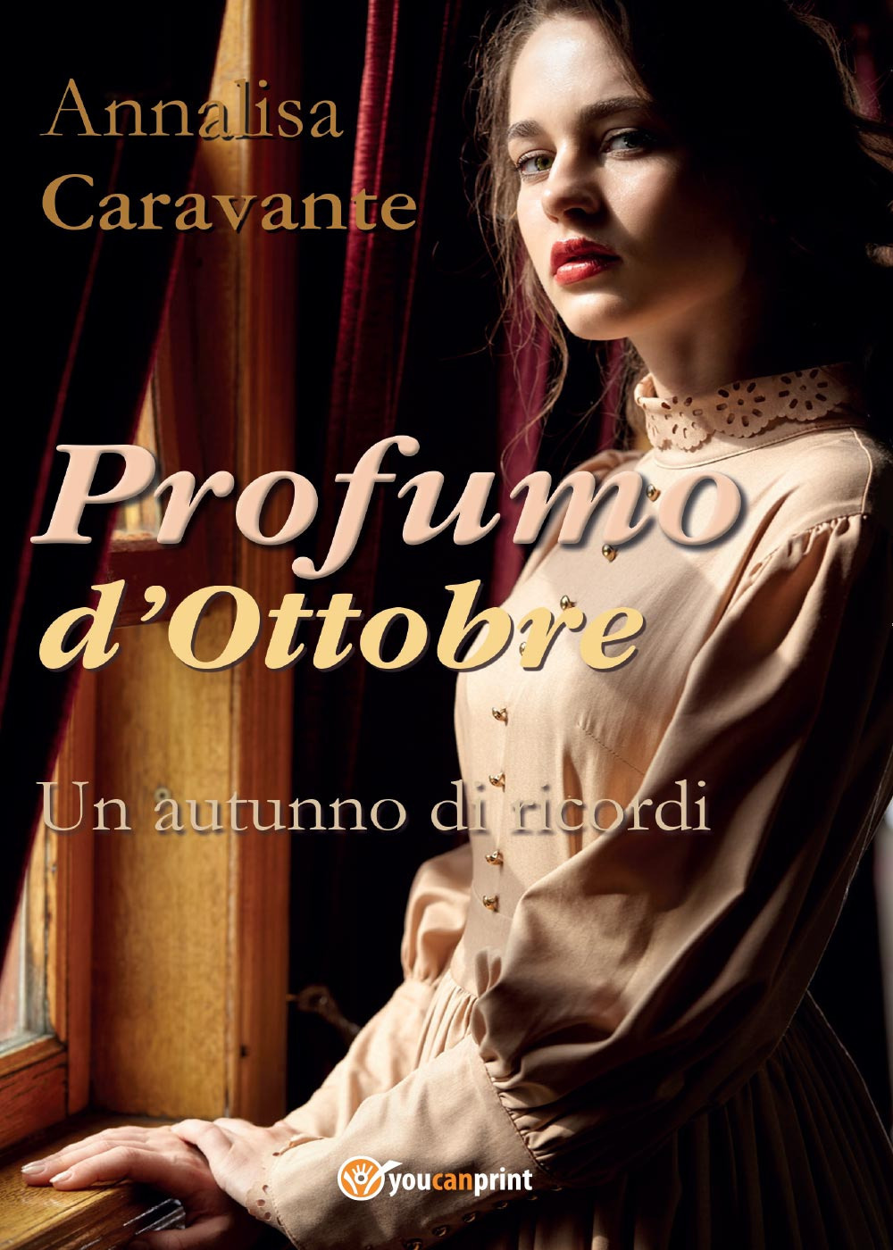 Un autunno di ricordi. Profumo d'ottobre