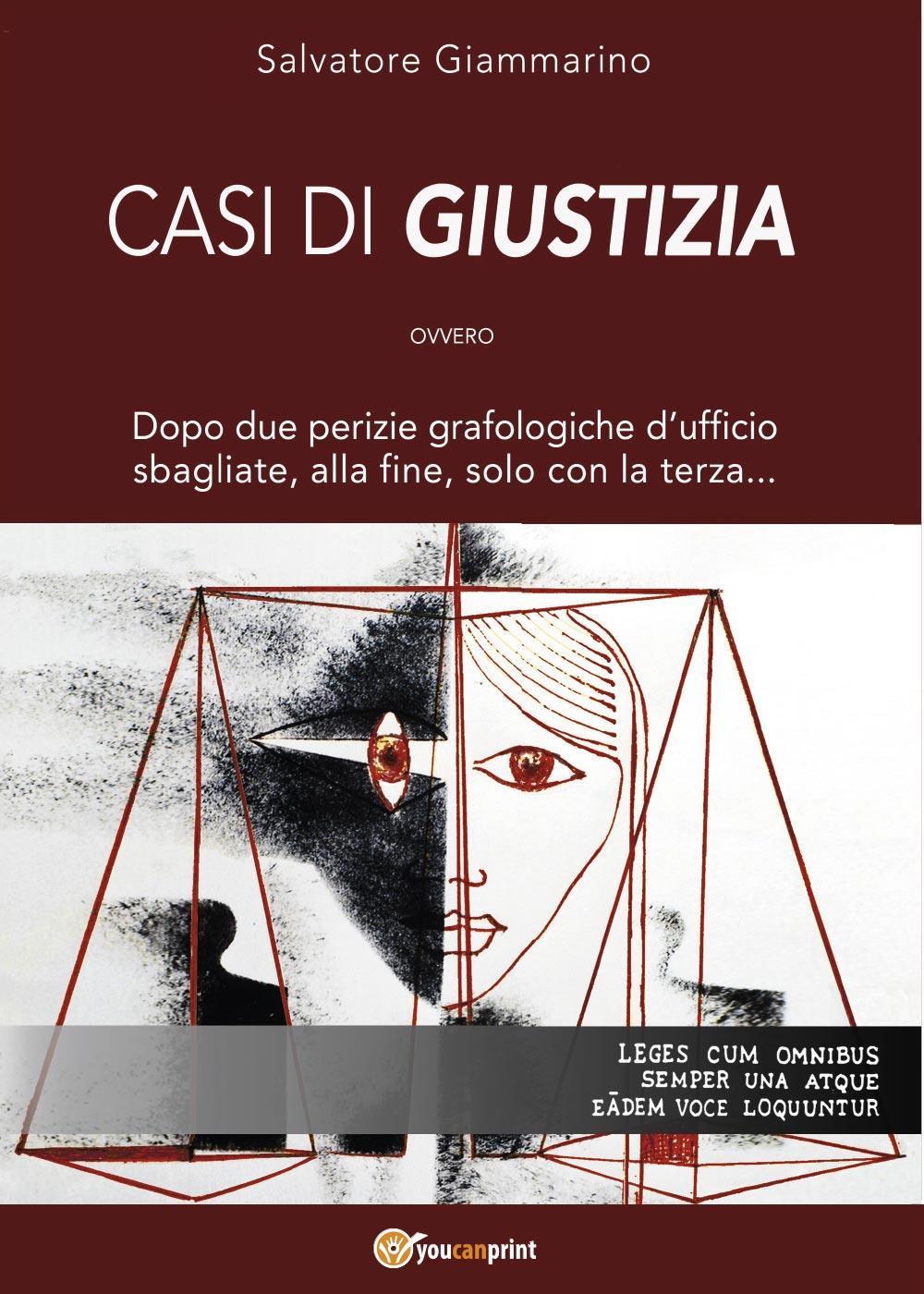 Casi di giustizia
