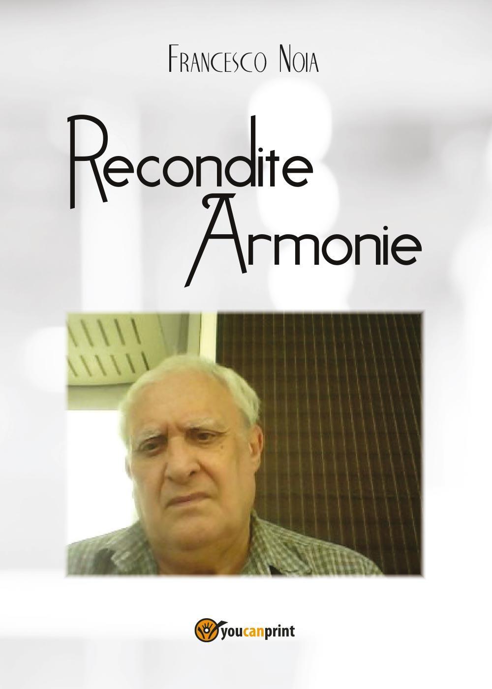 Recondite armonie